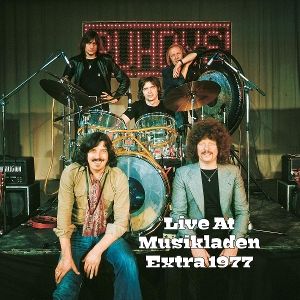 Produktbild: Live At Musikladen Extra 1977 (Random Colour Editi