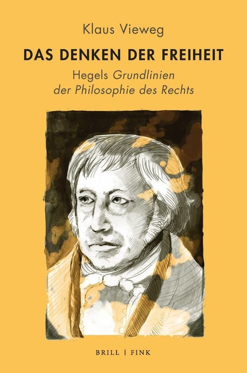 Produktbild: Das Denken der Freiheit