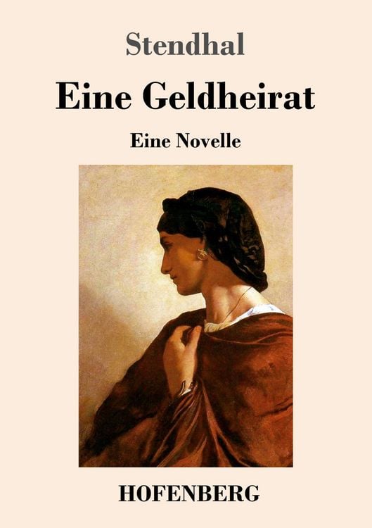 Produktbild: Eine Geldheirat