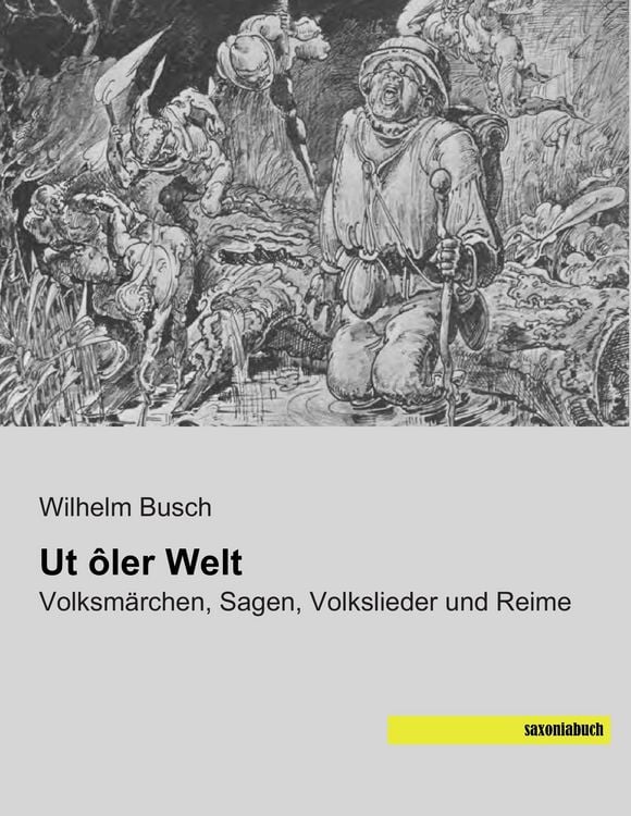 Produktbild: Ut &ocirc;ler Welt