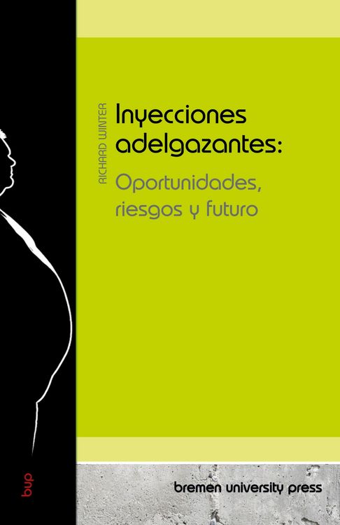 Produktbild: Inyecciones adelgazantes: Oportunidades, riesgos y futuro