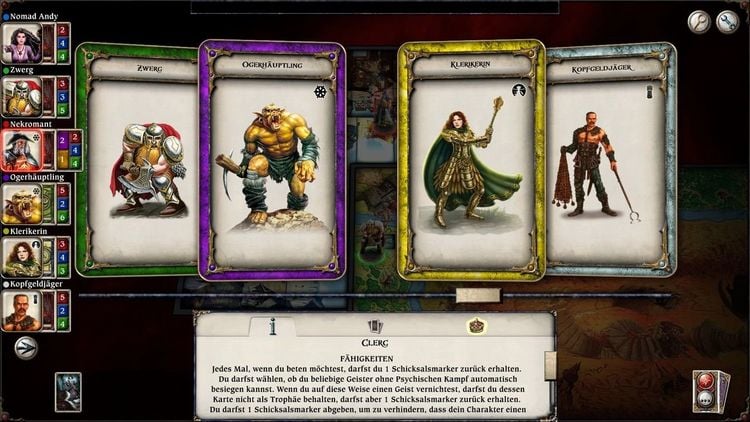 Produktbild: Talisman - 40th Anniversary Edition (Digital Edition)