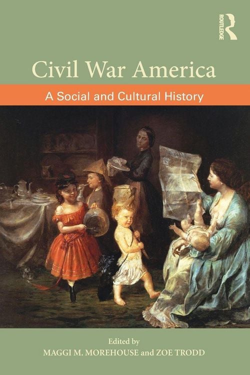 Produktbild: Civil War America
