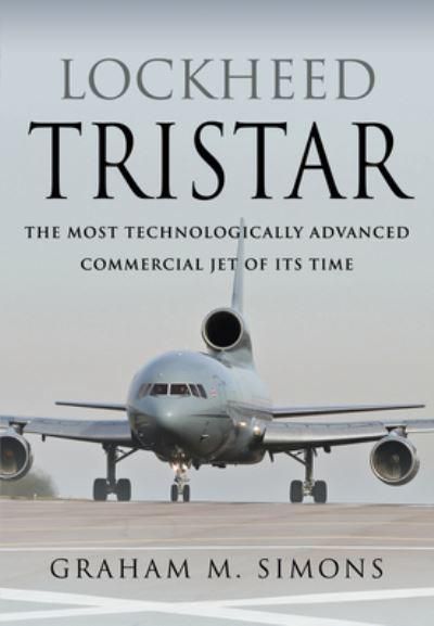 Produktbild: Lockheed TriStar