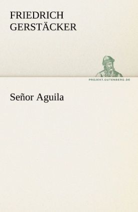 Produktbild: Se&ntilde;or Aguila