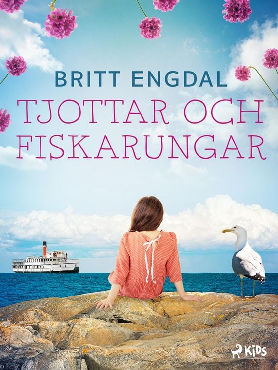 Produktbild: Tjottar och fiskarungar