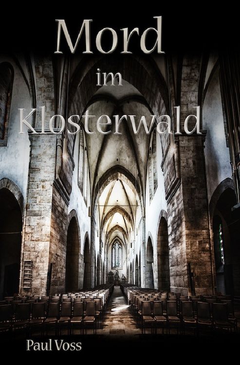 Produktbild: Krimis aus dem S&uuml;dkreis Nienburg / Mord im Klosterwald