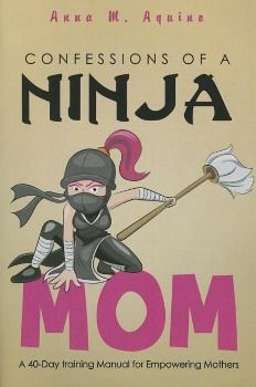 Produktbild: Confessions of a Ninja Mom