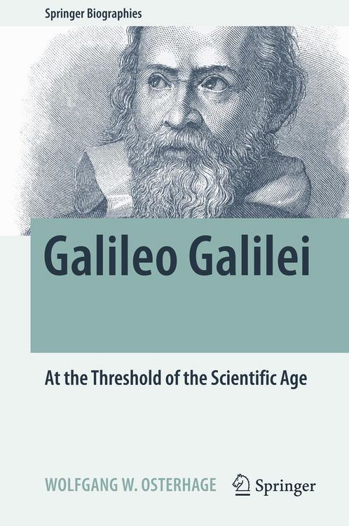 Produktbild: Galileo Galilei