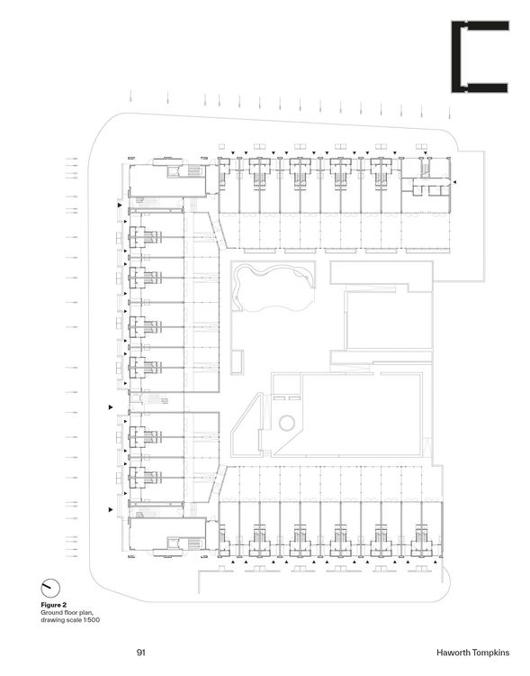 Produktbild: Architecture for Housing