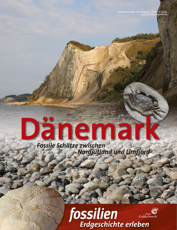 Produktbild: D&auml;nemark