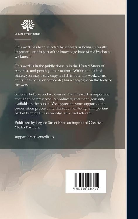 Produktbild: Elementos De Veterinaria Que Se Han De Ense&ntilde;ar &Aacute; Los Alumnos Del Real Colegio De Veterinaria De Madrid: Exterior Del Caballo, Volume 1...