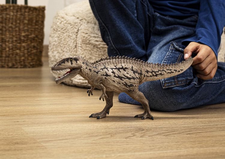 Produktbild: schleich&reg; 15048 Carcharodontosaurus