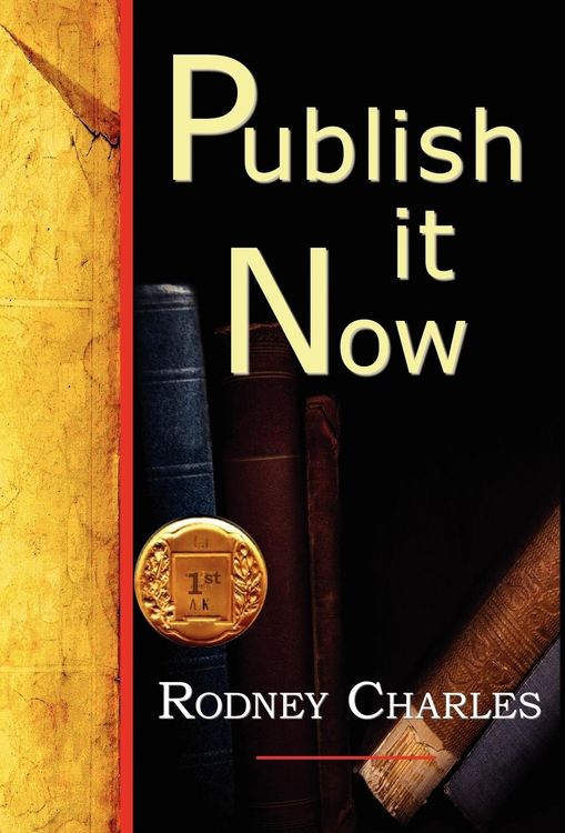 Produktbild: Publish It Now