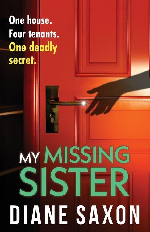 Produktbild: My Missing Sister