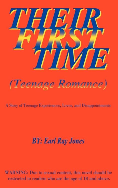 Produktbild: Their First Time