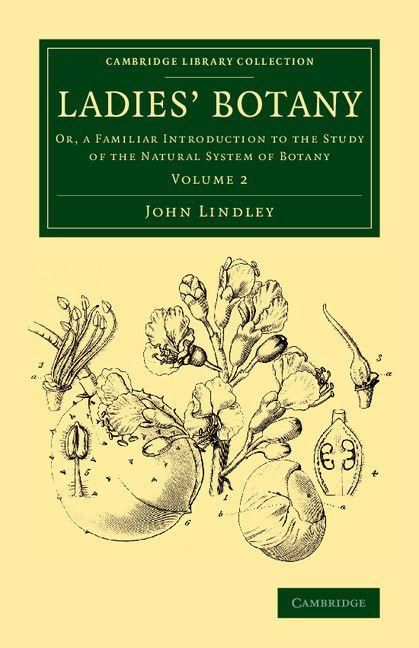Produktbild: Ladies' Botany - Volume 2