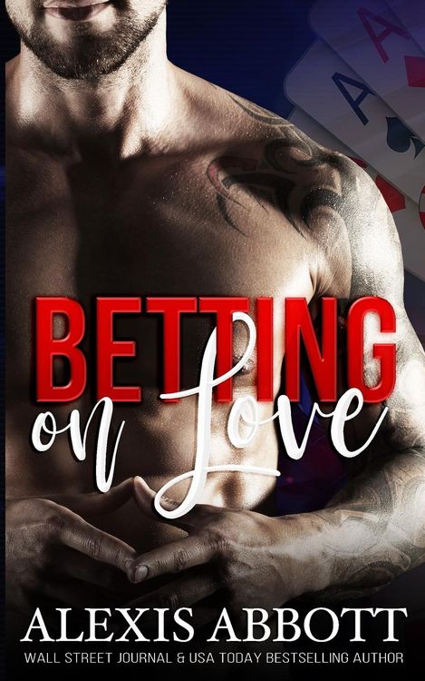 Produktbild: Betting on Love