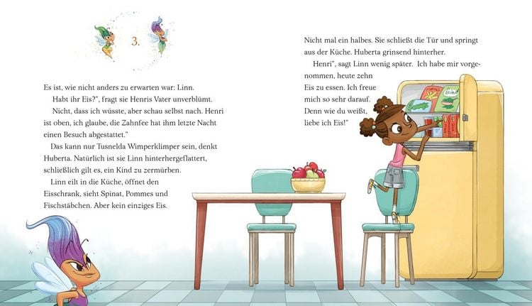 Produktbild: Zehn Eis an einem Tag
