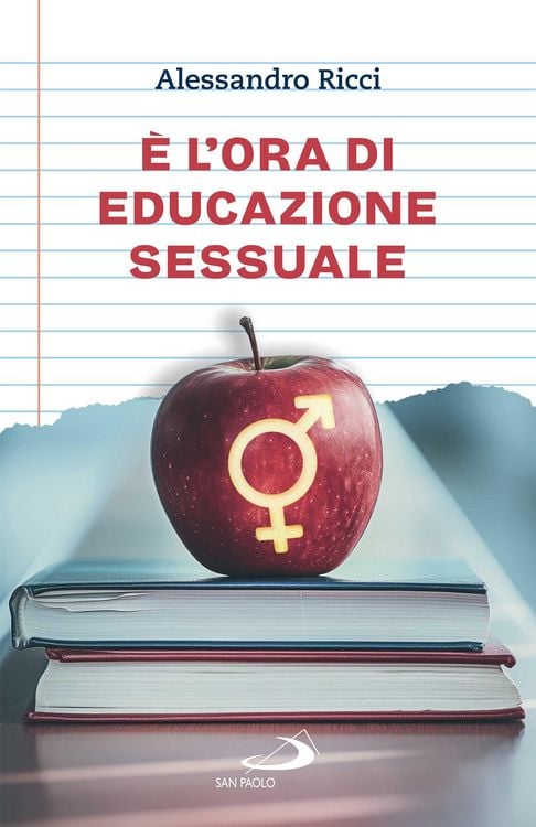 Produktbild: &Egrave; l'ora di educazione sessuale