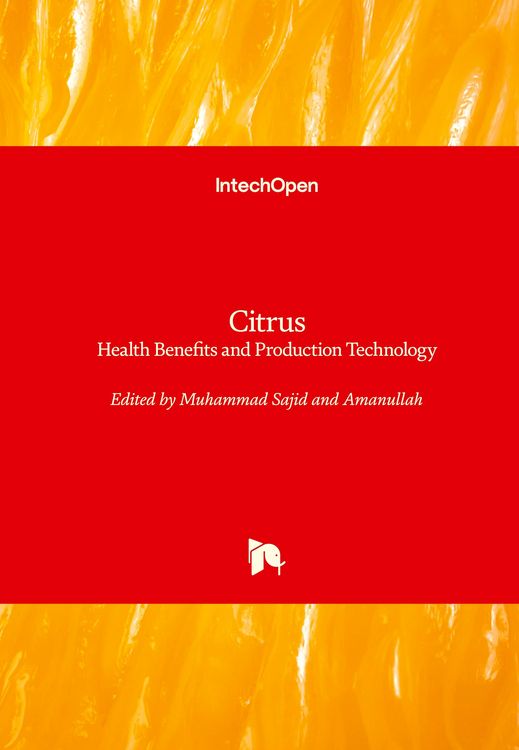 Produktbild: Citrus