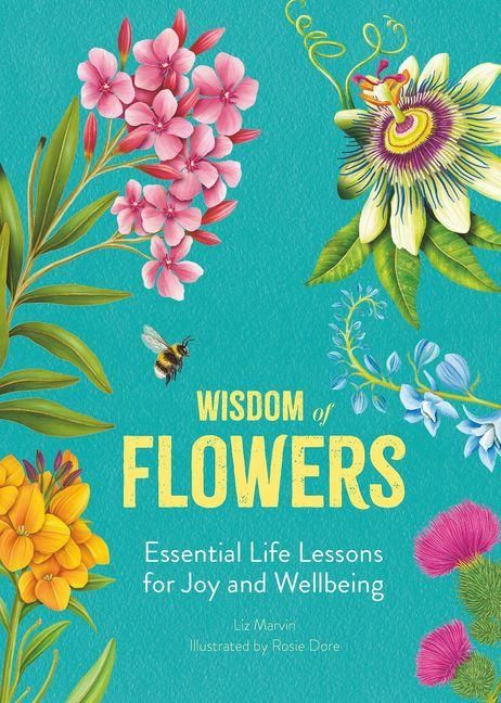 Produktbild: Wisdom of Flowers