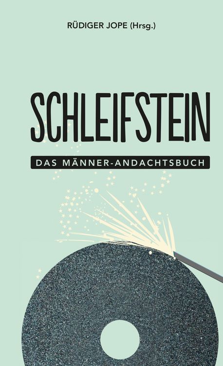Produktbild: Schleifstein