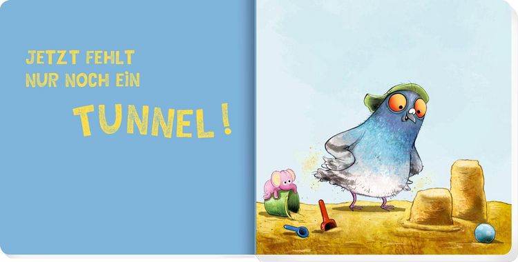 Produktbild: Ich bin w&uuml;tend, traurig, fr&ouml;hlich