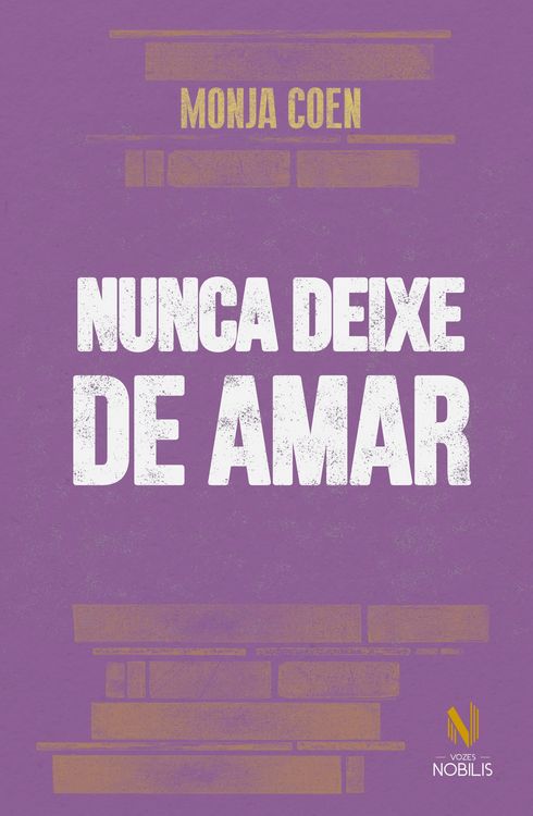 Produktbild: Nunca deixe de amar