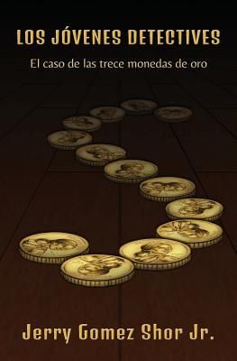 Produktbild: Los j&oacute;venes detectives