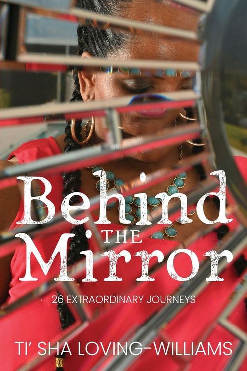 Produktbild: Behind The Mirror