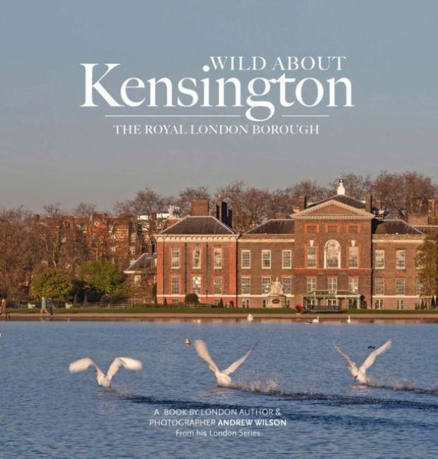Produktbild: Wild about Kensington