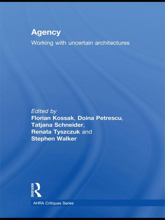 Produktbild: Agency