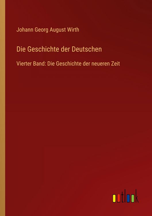Produktbild: Die Geschichte der Deutschen