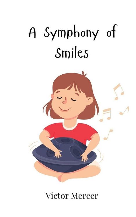 Produktbild: A Symphony of Smiles