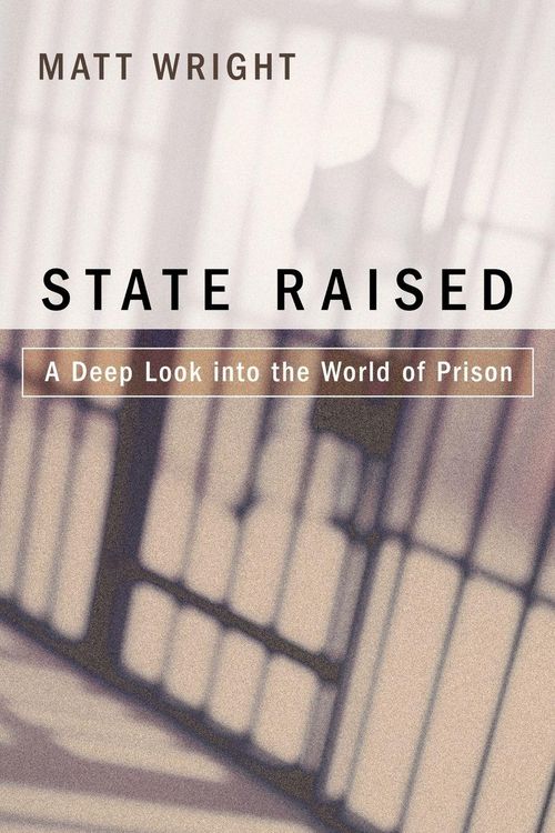 Produktbild: State Raised