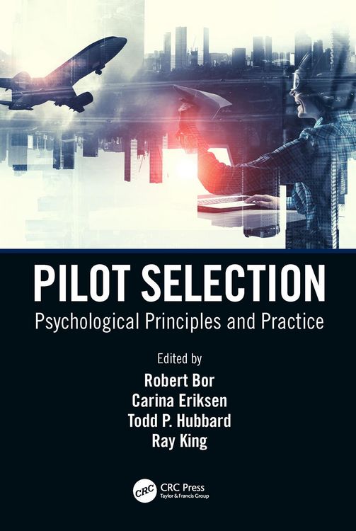 Produktbild: Pilot Selection