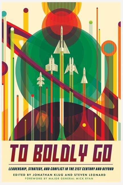 Produktbild: To Boldly Go