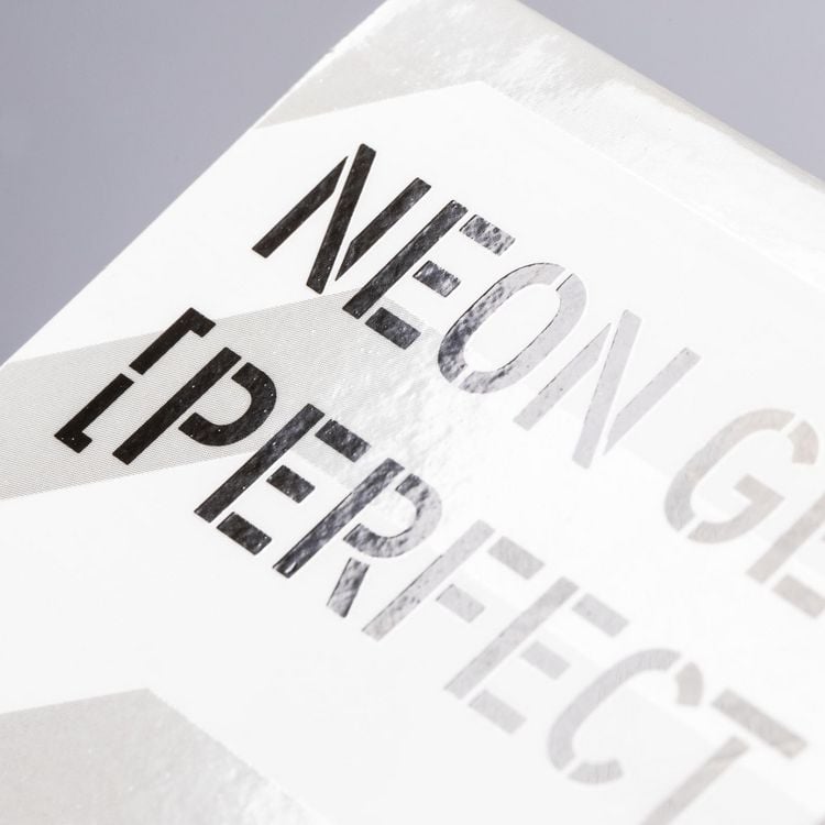 Produktbild: Neon Genesis Evangelion – Perfect Edition 6