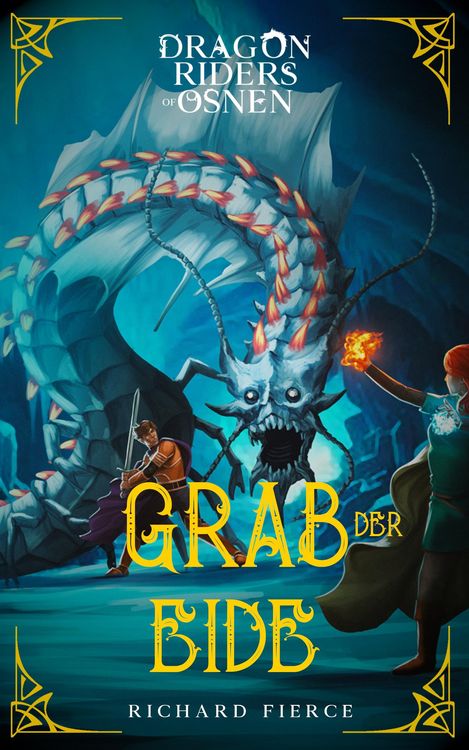 Produktbild: Grab der Eide