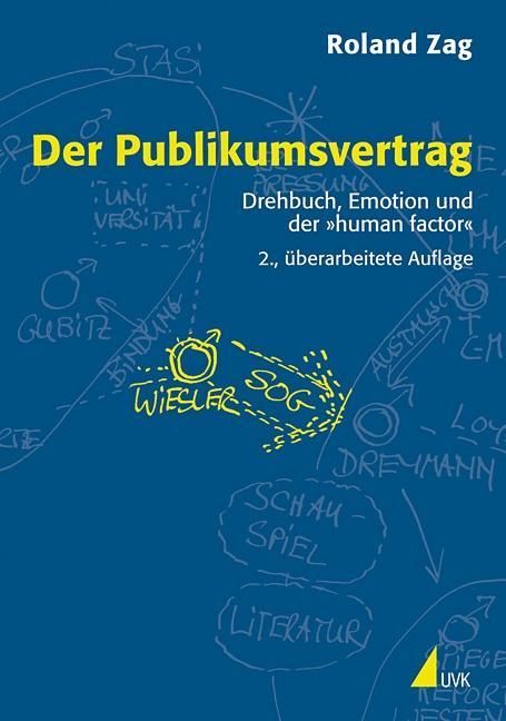 Produktbild: Zag, R: Publikumsvertrag