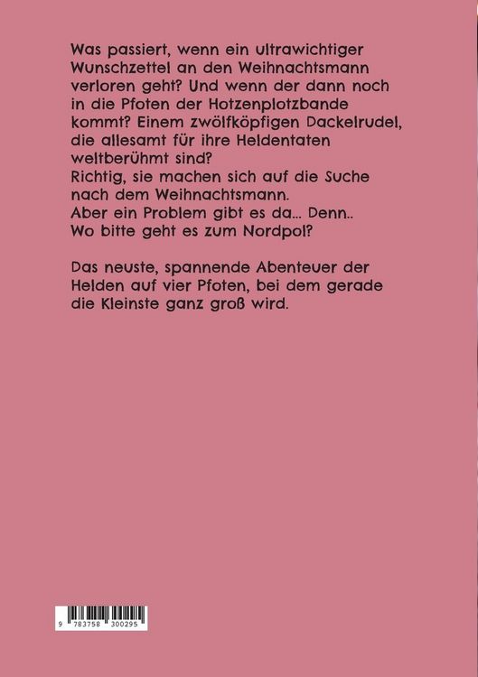 Produktbild: Wo bitte geht es zum Nordpol?