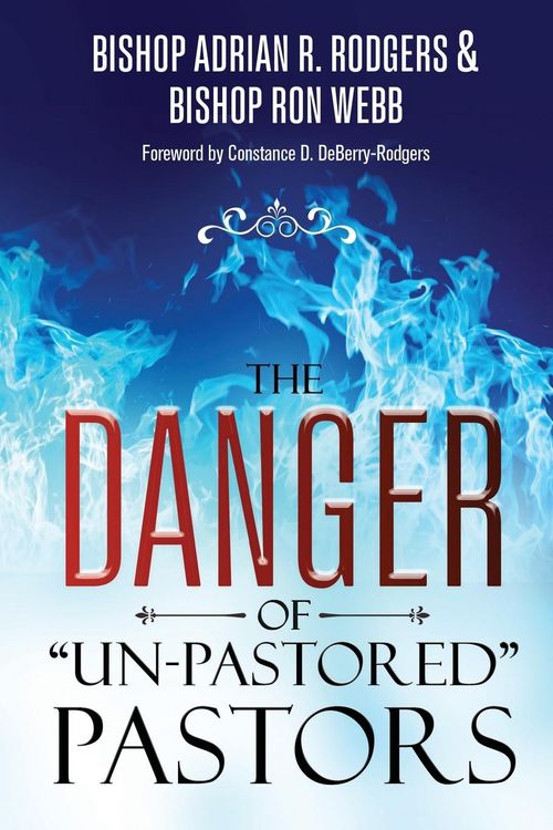 Produktbild: The Danger of "Un-Pastored" Pastors