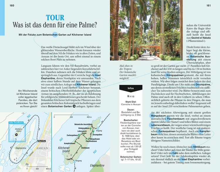 Produktbild: DuMont Reise-Taschenbuch &Auml;gypten - Die klassische Nilreise
