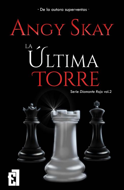 Produktbild: La &uacute;ltima Torre