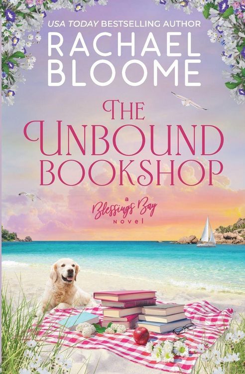 Produktbild: The Unbound Bookshop
