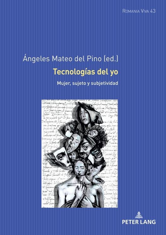 Produktbild: Tecnolog&iacute;as del yo