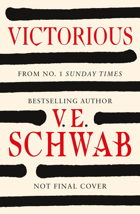 Produktbild: Victorious