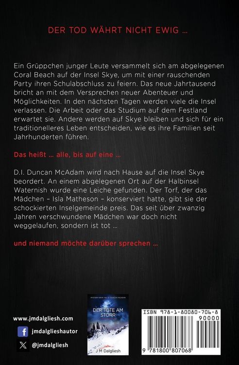 Produktbild: Das Leben ist kurz