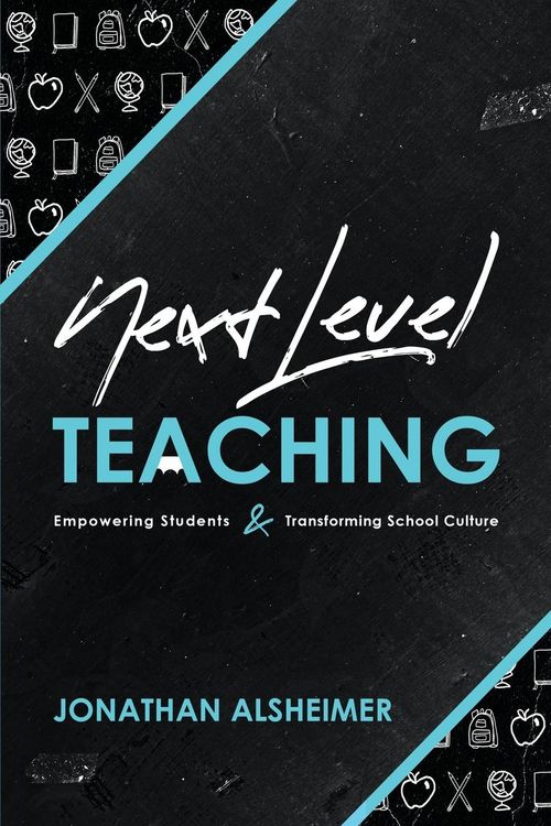 Produktbild: Next-Level Teaching